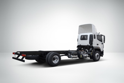 FOTON D12