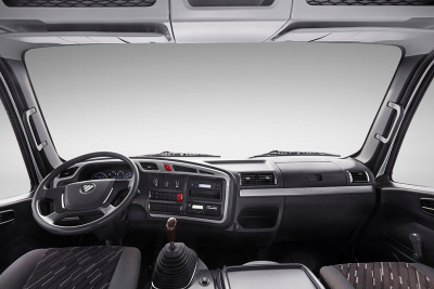 FOTON M 12