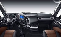 FAW J7 6x4