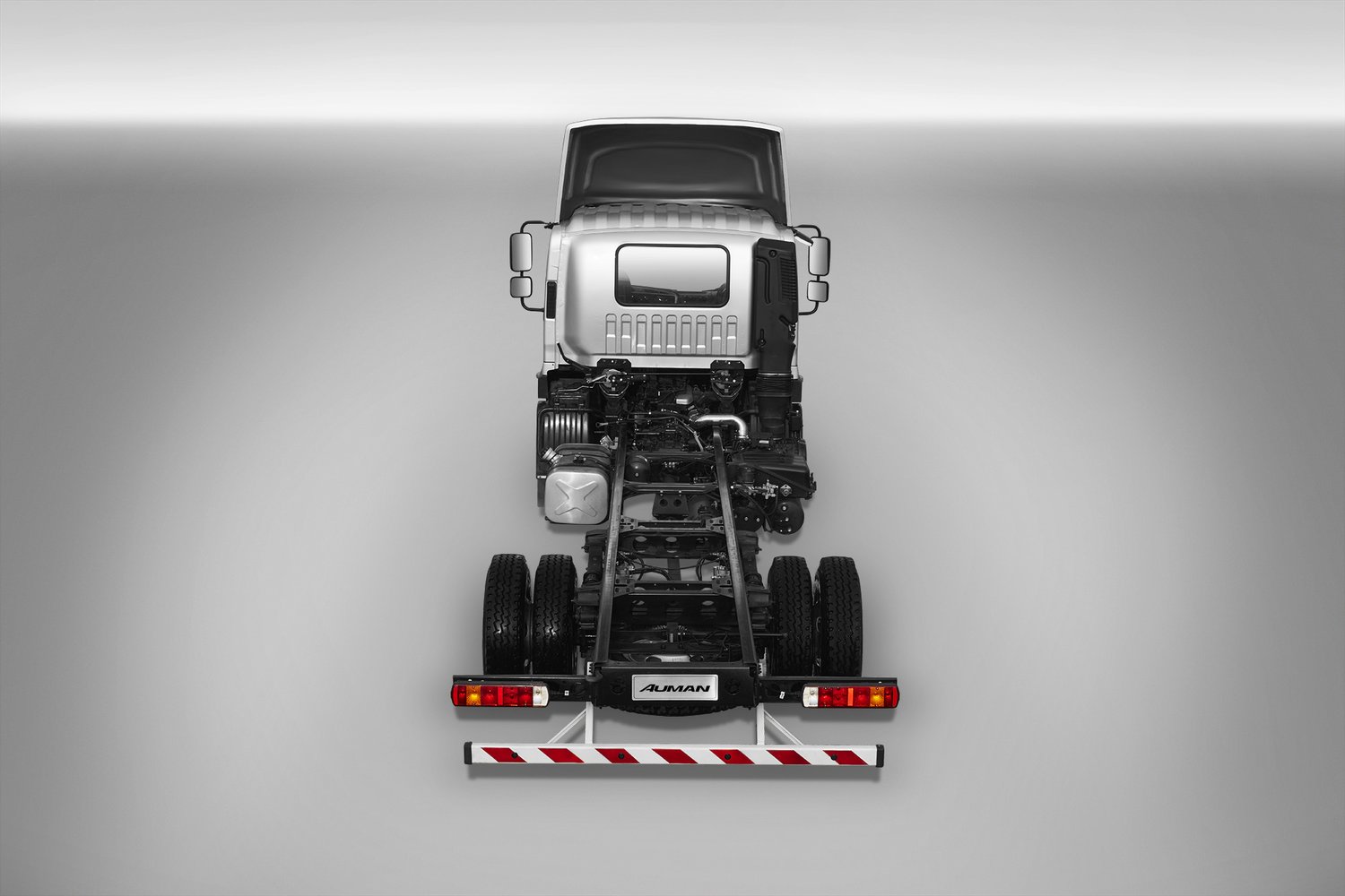 FOTON M 18