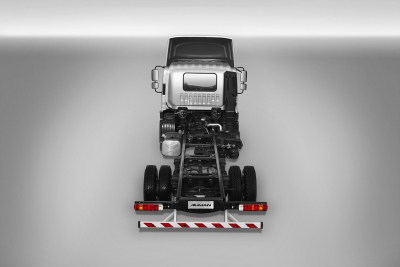 FOTON M 18