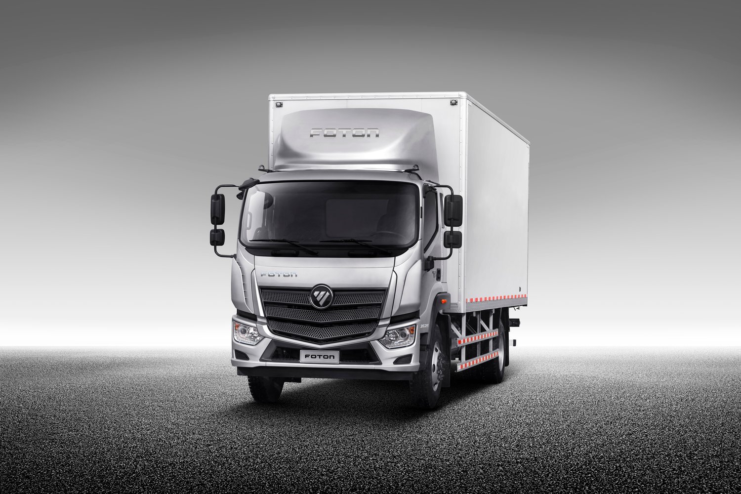 FOTON M 18