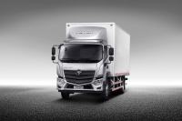 FOTON M 18