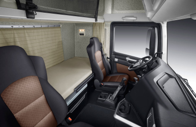 FAW J7 6x4