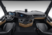 Foton Galaxy 1852 AMT