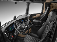 Foton Galaxy 1852 AMT
