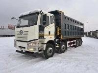 FAW J6P NEW 8×4