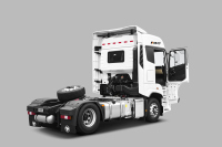 Foton Galaxy 1852 AMT