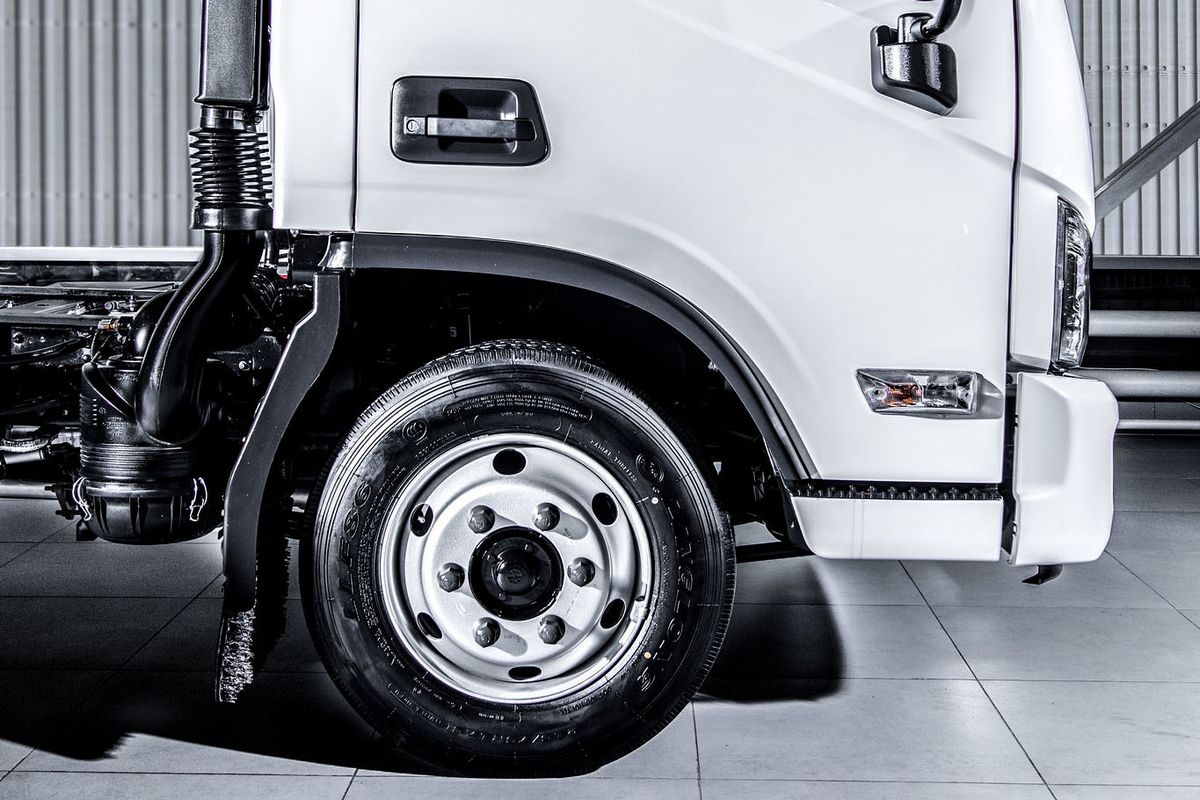 FOTON S85