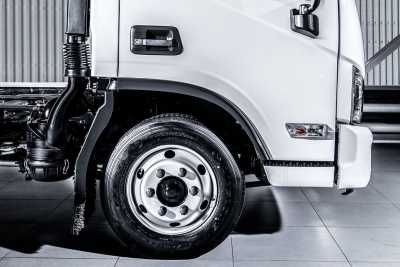 FOTON S85