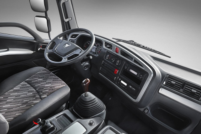 FOTON M 18