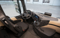 Mercedes-Benz Actros 2545 LS 6х2