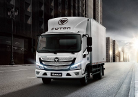 FOTON S120