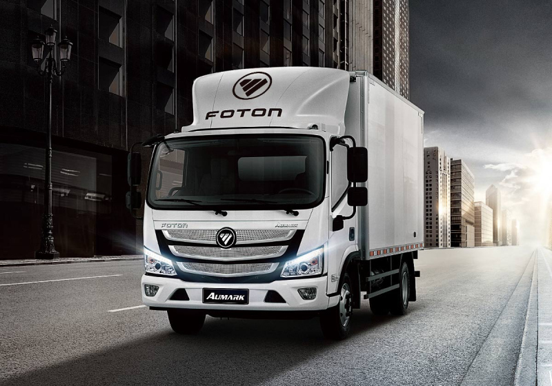 FOTON S120